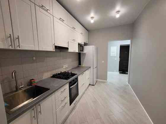 Здам 1-ну квартиру в новому ЖК, Софіївська Борщагівка Софиевская Борщаговка