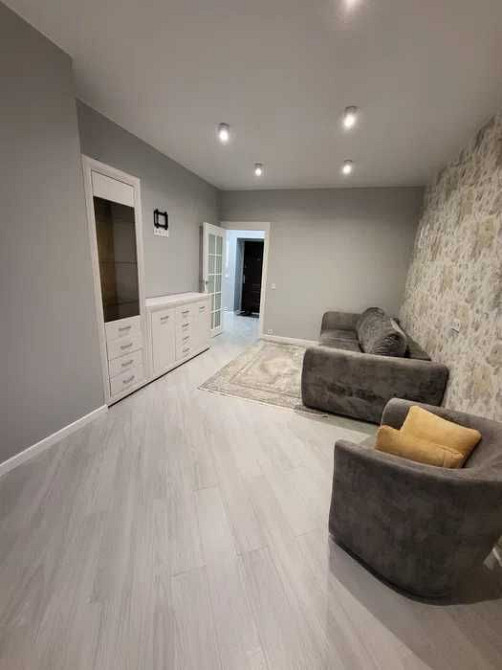 Здам 1-ну квартиру в новому ЖК, Софіївська Борщагівка Софиевская Борщаговка - изображение 1