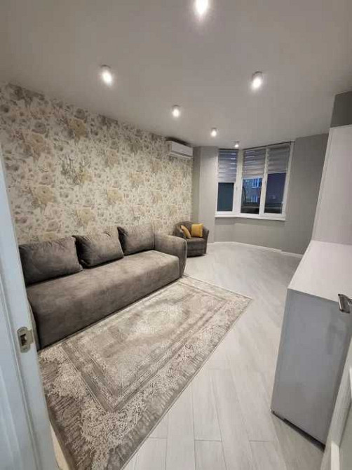 Здам 1-ну квартиру в новому ЖК, Софіївська Борщагівка Софиевская Борщаговка - изображение 2