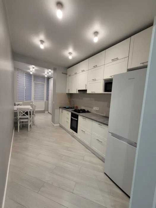 Здам 1-ну квартиру в новому ЖК, Софіївська Борщагівка Софиевская Борщаговка - изображение 4