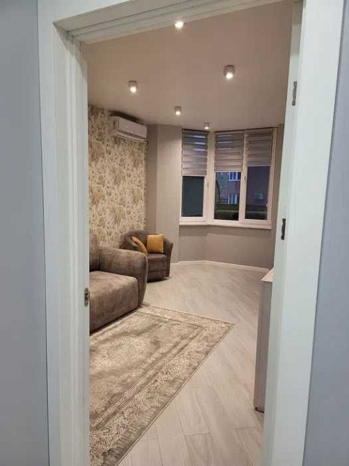 Здам 1-ну квартиру в новому ЖК, Софіївська Борщагівка Софиевская Борщаговка - изображение 3