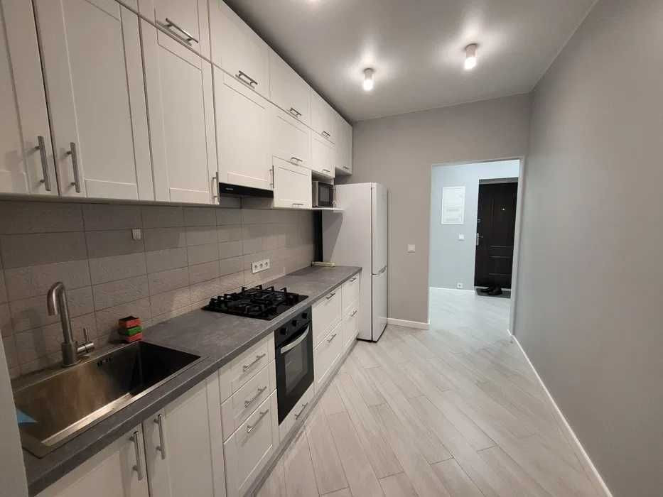 Здам 1-ну квартиру в новому ЖК, Софіївська Борщагівка Софиевская Борщаговка - изображение 5