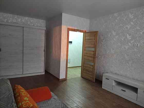 В оренду 1-кімнатна квартира в новобудові в мікрорайоні Академічне. Винница