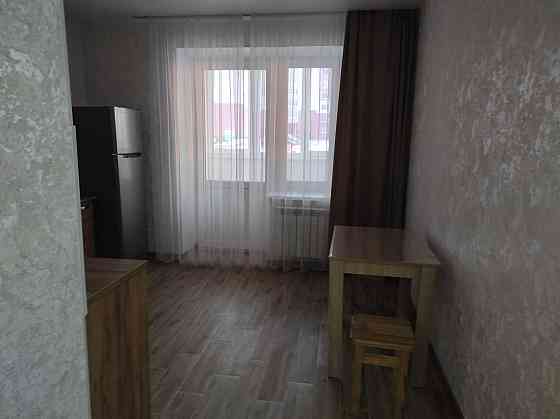 В оренду 1-кімнатна квартира в новобудові в мікрорайоні Академічне. Винница