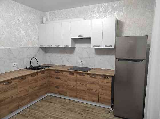 В оренду 1-кімнатна квартира в новобудові в мікрорайоні Академічне. Винница