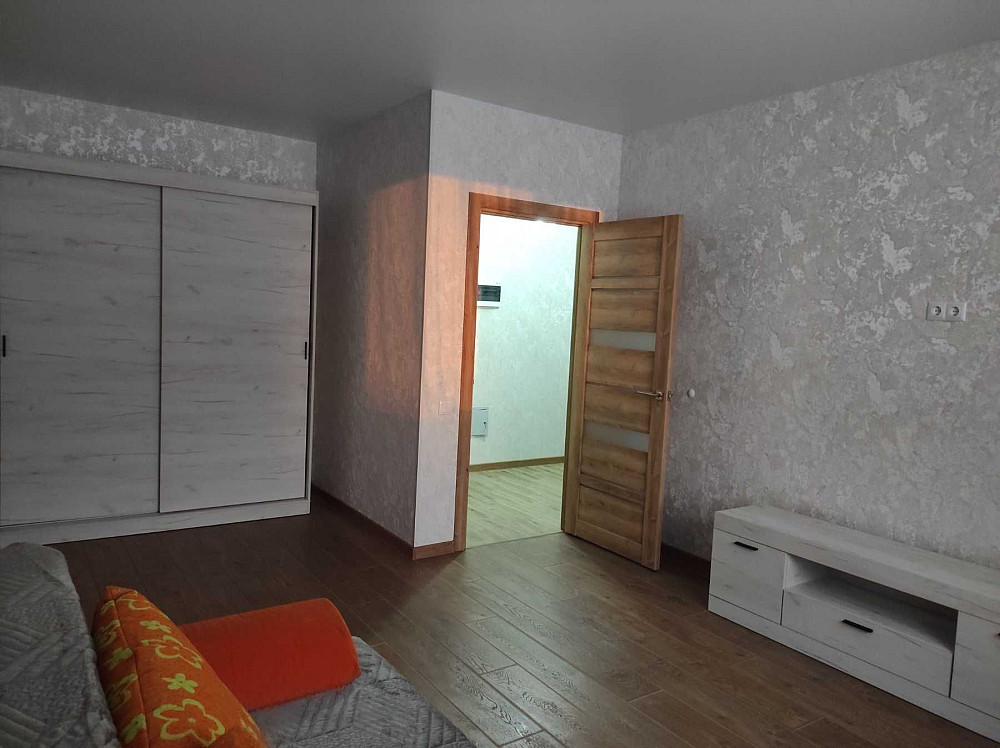 В оренду 1-кімнатна квартира в новобудові в мікрорайоні Академічне. Вінниця - зображення 2