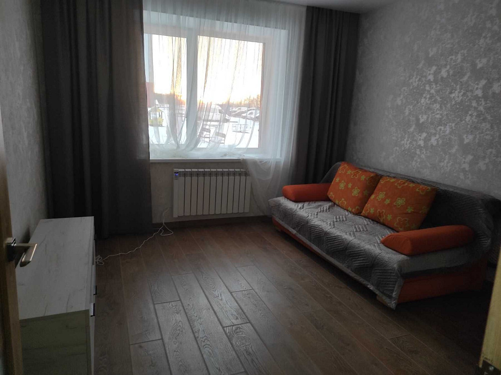 В оренду 1-кімнатна квартира в новобудові в мікрорайоні Академічне. Вінниця - зображення 3