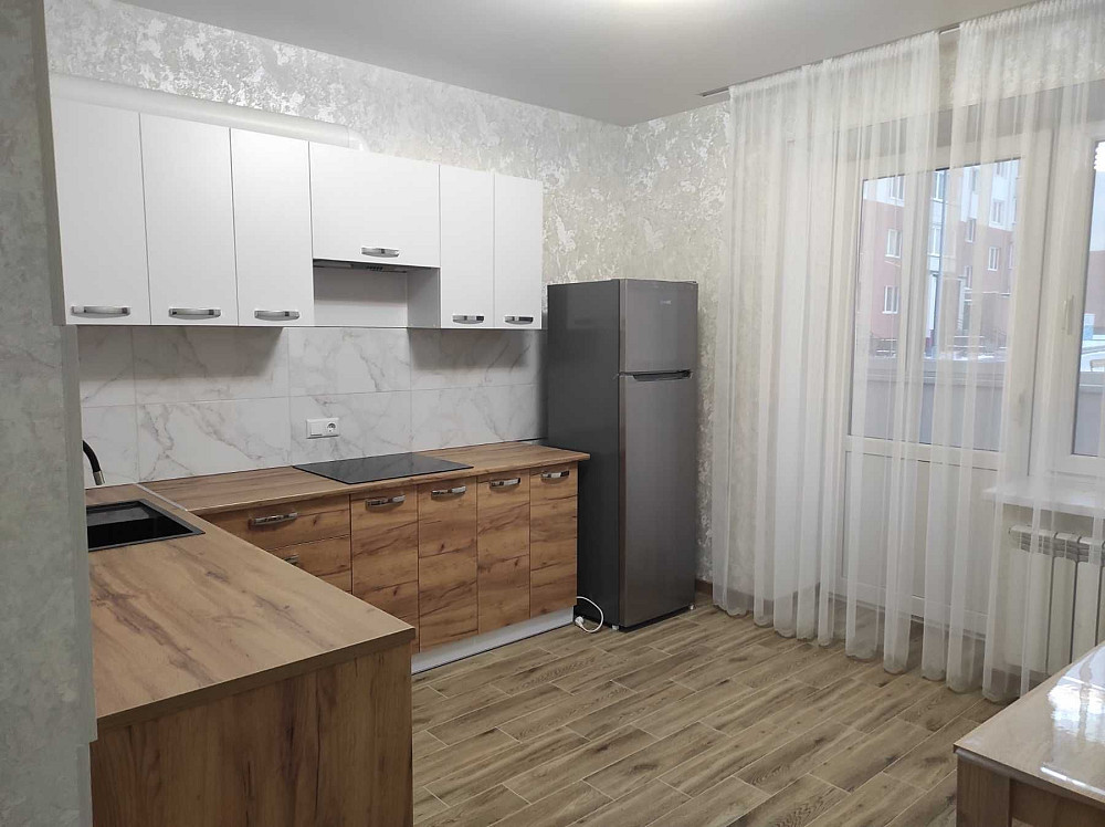 В оренду 1-кімнатна квартира в новобудові в мікрорайоні Академічне. Вінниця - зображення 4