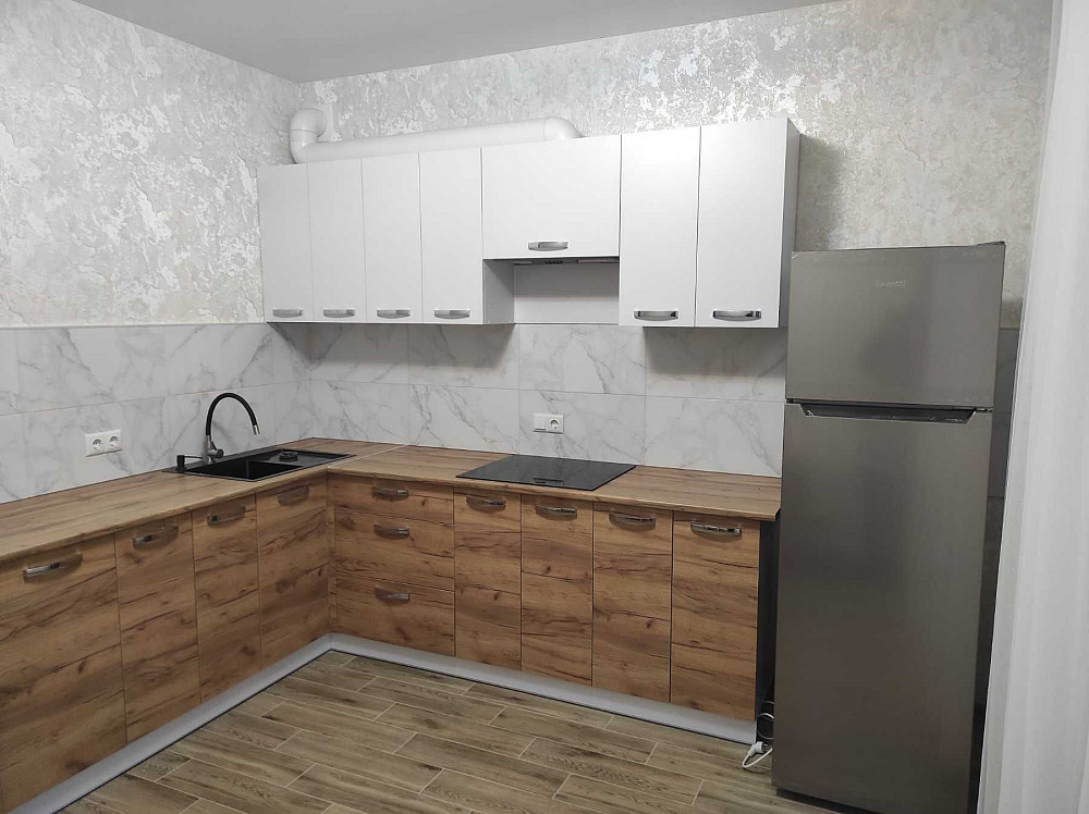 В оренду 1-кімнатна квартира в новобудові в мікрорайоні Академічне. Вінниця - зображення 5