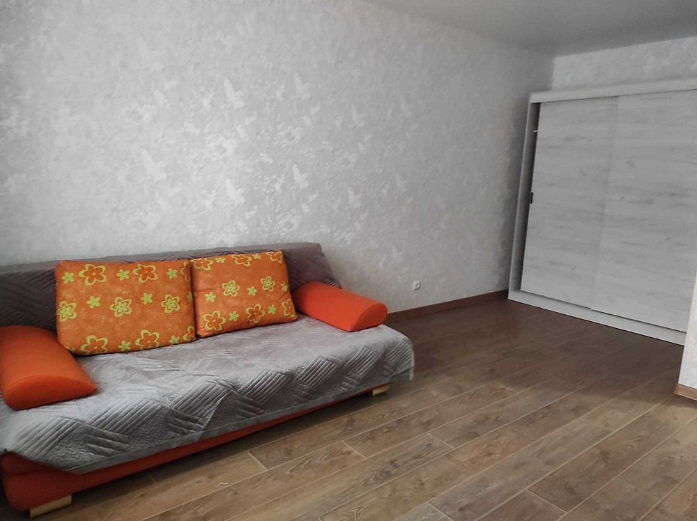 В оренду 1-кімнатна квартира в новобудові в мікрорайоні Академічне. Вінниця - зображення 1