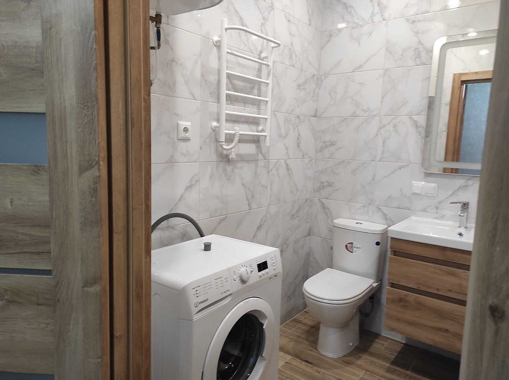 В оренду 1-кімнатна квартира в новобудові в мікрорайоні Академічне. Вінниця - зображення 8