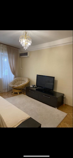 2-х кімнатна квартира в оренду на Липках Київ - зображення 1