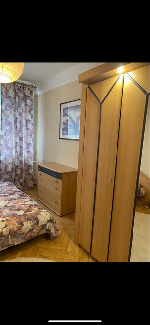 2-х кімнатна квартира в оренду на Липках Київ - зображення 4