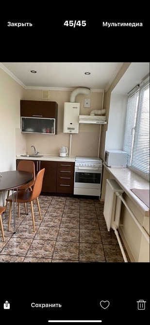 2-х кімнатна квартира в оренду на Липках Київ - зображення 8