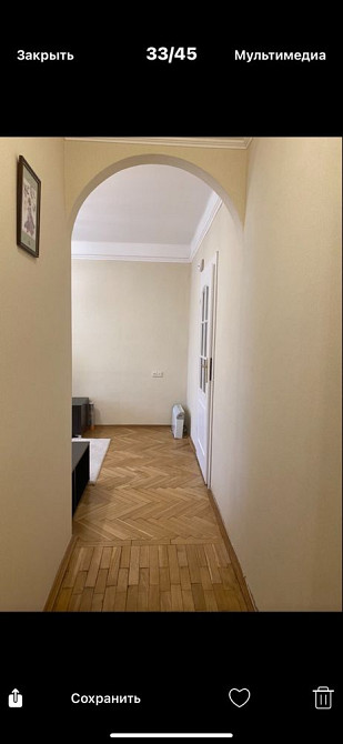 2-х кімнатна квартира в оренду на Липках Київ - зображення 2