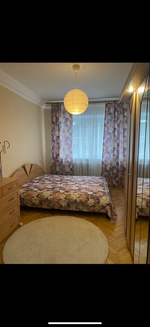 2-х кімнатна квартира в оренду на Липках Київ - зображення 3