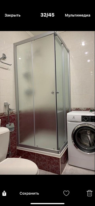 2-х кімнатна квартира в оренду на Липках Київ - зображення 7