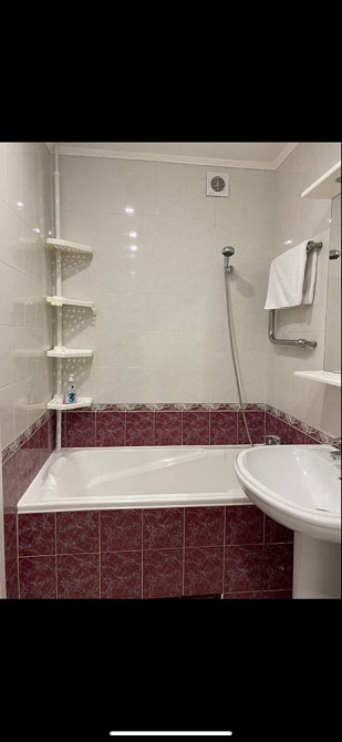 2-х кімнатна квартира в оренду на Липках Київ - зображення 6