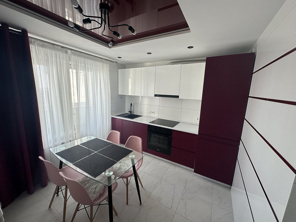 Здається в оренду дво кімнатна квартира район Аляска. Тернополь - изображение 1