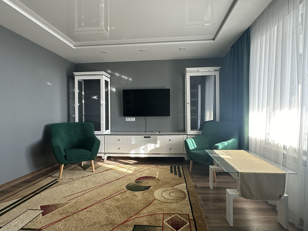 Здається в оренду дво кімнатна квартира район Аляска. Тернополь - изображение 5