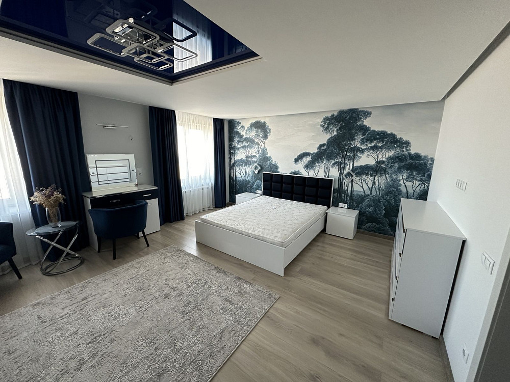 Здається в оренду дво кімнатна квартира район Аляска. Тернополь - изображение 7