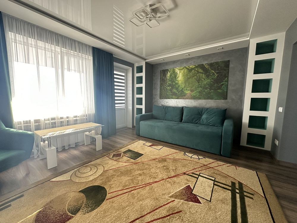 Здається в оренду дво кімнатна квартира район Аляска. Тернополь - изображение 6