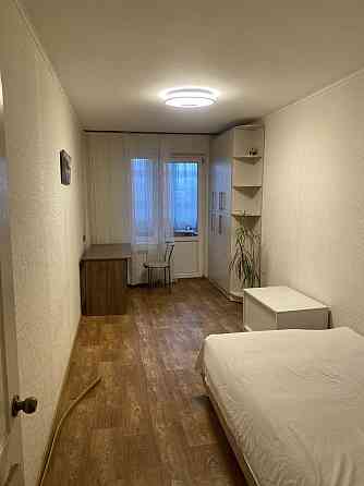 Здається 3х кімнатна квартира на лісовому масиві. 15000 грн, торг) Київ