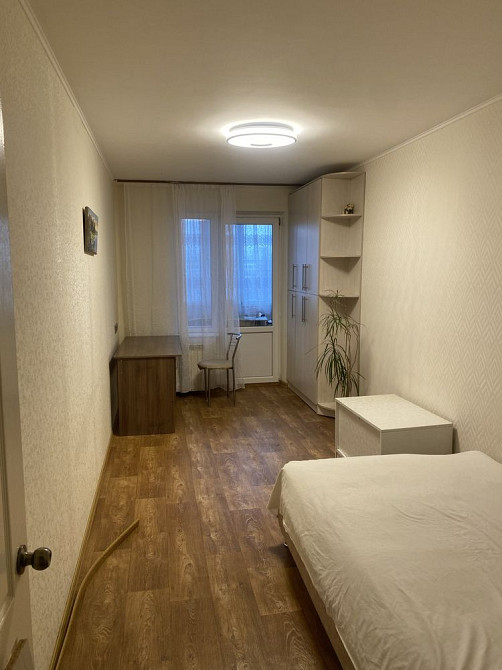 Здається 3х кімнатна квартира на лісовому масиві. 15000 грн, торг) Київ - зображення 1