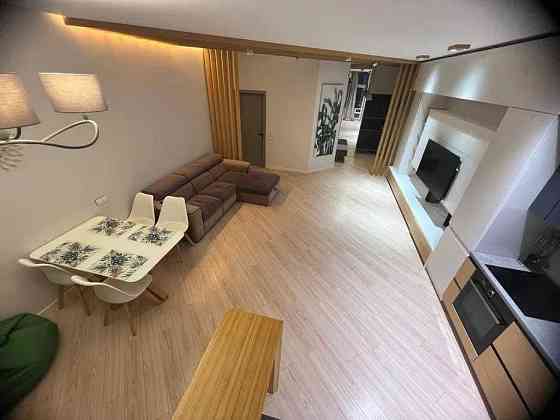 D1C Сдам 4 комнатную квартиру  ЖК Ультра, пер. От. Яроша Харьков