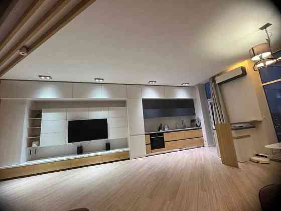 D1C Сдам 4 комнатную квартиру  ЖК Ультра, пер. От. Яроша Харьков