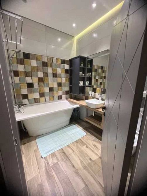 D1C Сдам 4 комнатную квартиру  ЖК Ультра, пер. От. Яроша Харьков - изображение 7