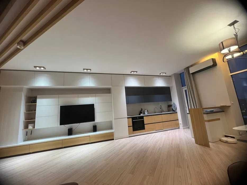 D1C Сдам 4 комнатную квартиру  ЖК Ультра, пер. От. Яроша Харьков - изображение 3