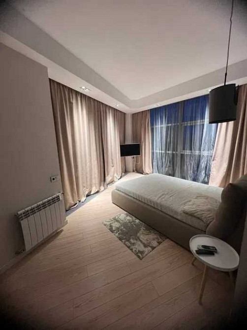 D1C Сдам 4 комнатную квартиру  ЖК Ультра, пер. От. Яроша Харьков - изображение 4