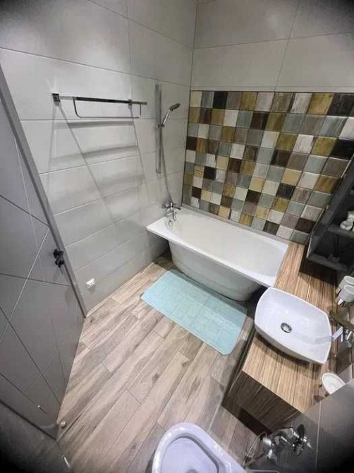 D1C Сдам 4 комнатную квартиру  ЖК Ультра, пер. От. Яроша Харьков - изображение 8