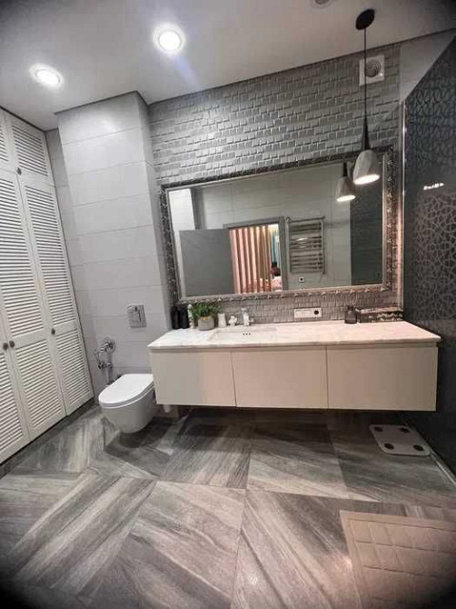 D1C Сдам 4 комнатную квартиру  ЖК Ультра, пер. От. Яроша Харьков - изображение 6