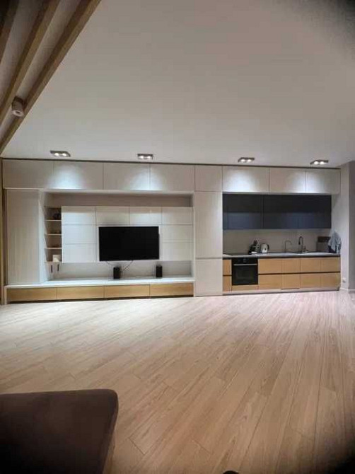 D1C Сдам 4 комнатную квартиру  ЖК Ультра, пер. От. Яроша Харьков - изображение 1