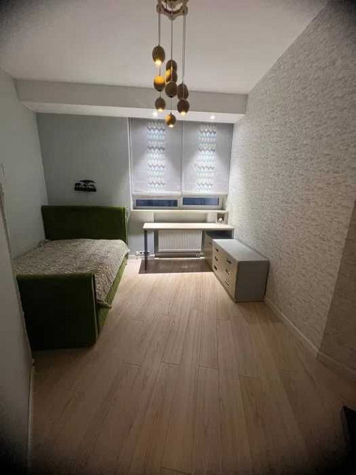 D1C Сдам 4 комнатную квартиру  ЖК Ультра, пер. От. Яроша Харьков - изображение 5