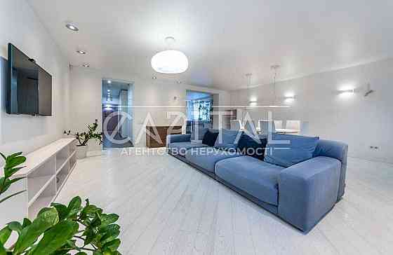 Оренда крутезної квартири метро Мінська. Київ