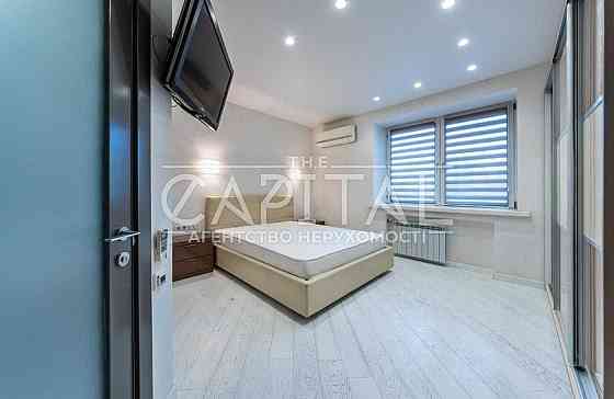 Оренда крутезної квартири метро Мінська. Київ