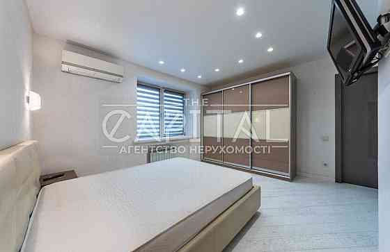 Оренда крутезної квартири метро Мінська. Київ