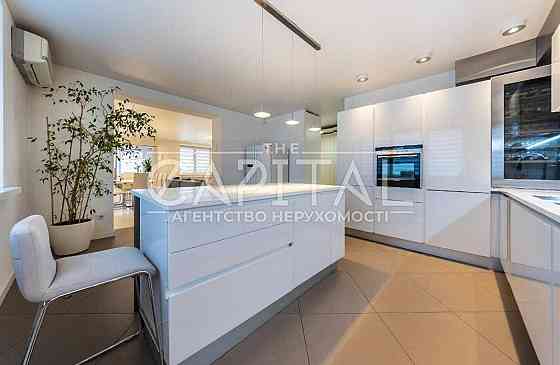 Оренда крутезної квартири метро Мінська. Київ