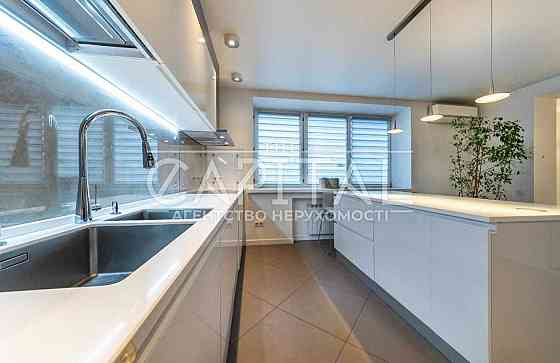 Оренда крутезної квартири метро Мінська. Київ