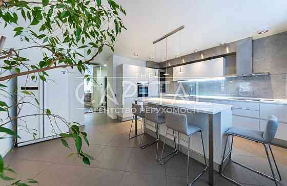 Оренда крутезної квартири метро Мінська. Київ