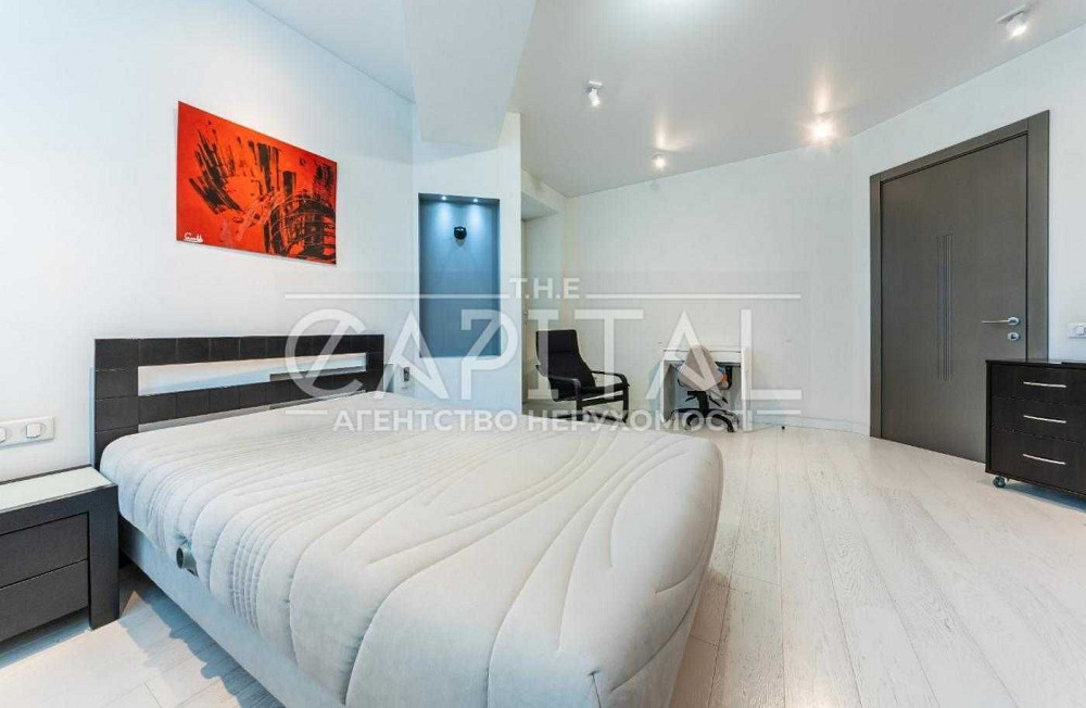 Оренда крутезної квартири метро Мінська. Київ - зображення 7