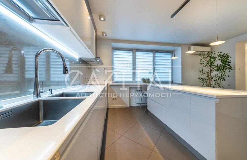 Оренда крутезної квартири метро Мінська. Київ - зображення 2