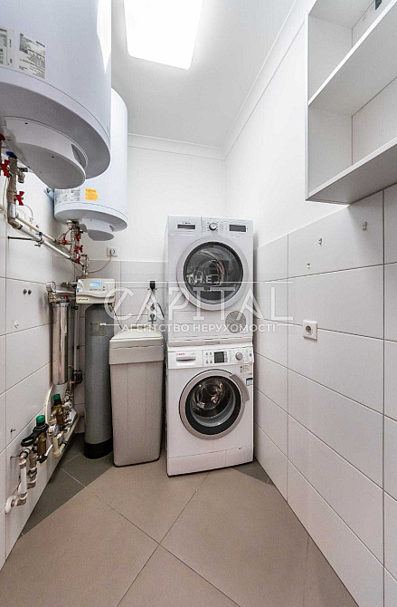 Оренда крутезної квартири метро Мінська. Київ - зображення 8