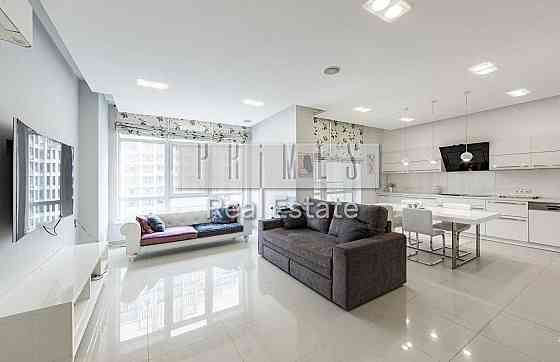 Оренда 2к квартири 85м2 ЖК Новопечерські Липки, Верхогляда 12 Печерськ Київ