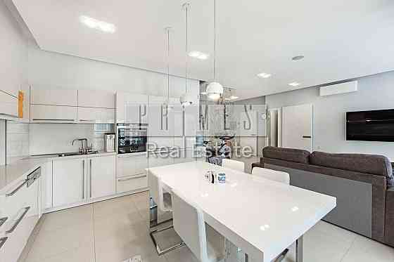 Оренда 2к квартири 85м2 ЖК Новопечерські Липки, Верхогляда 12 Печерськ Київ