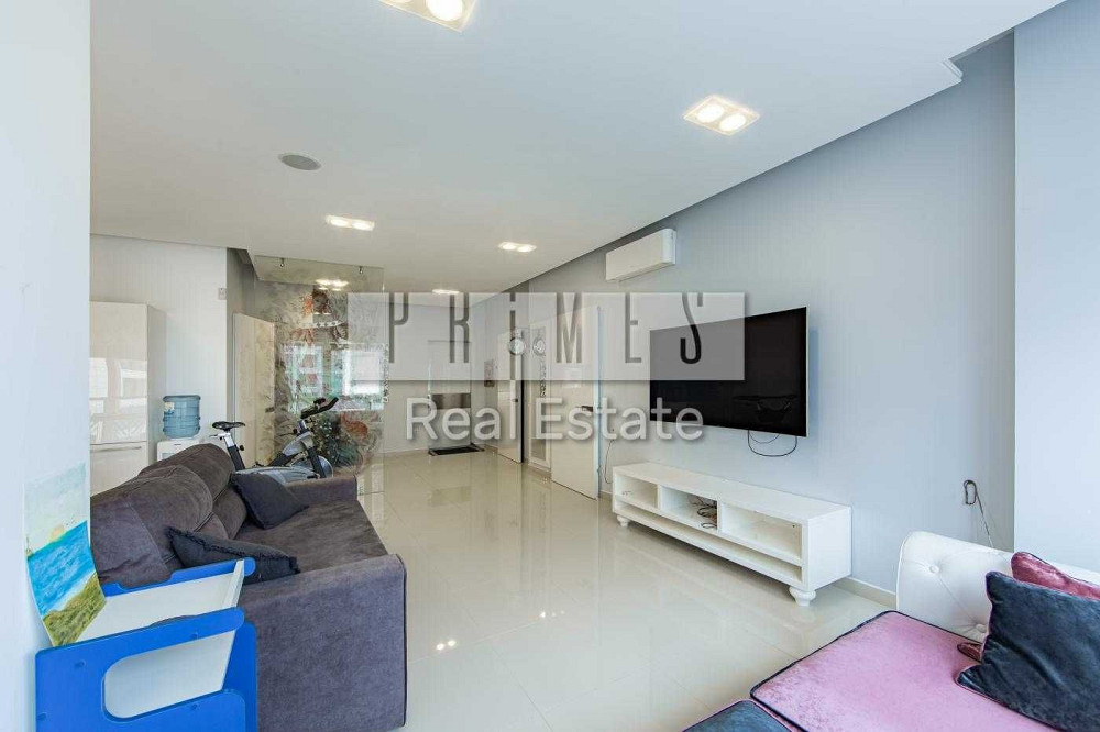 Оренда 2к квартири 85м2 ЖК Новопечерські Липки, Верхогляда 12 Печерськ Київ - зображення 6