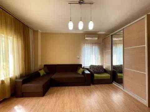 Сдам 1 к квартиру проспект Нигояна рядом вокзал, Центр Днепр